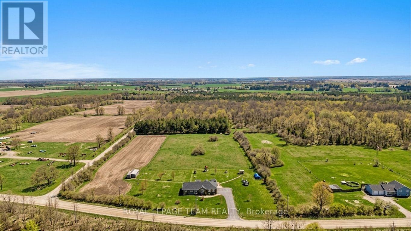 1289 Rideau River Road, Montague, Ontario  K0G 1N0 - Photo 46 - X12803178