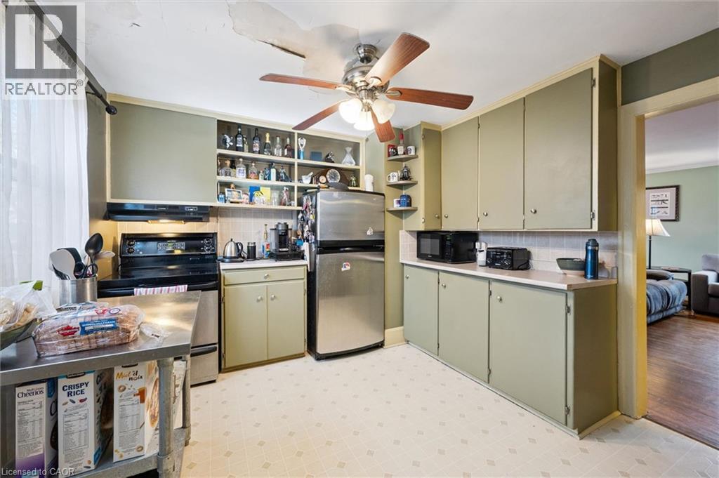 37 Edgehill Drive, Guelph, Ontario  N1H 5E3 - Photo 12 - 40820832