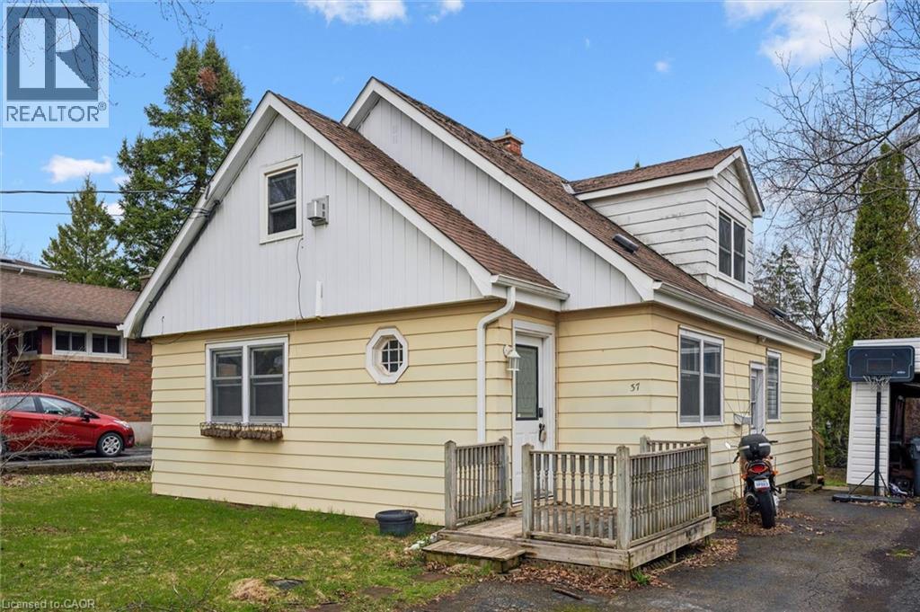 37 Edgehill Drive, Guelph, Ontario  N1H 5E3 - Photo 2 - 40820832