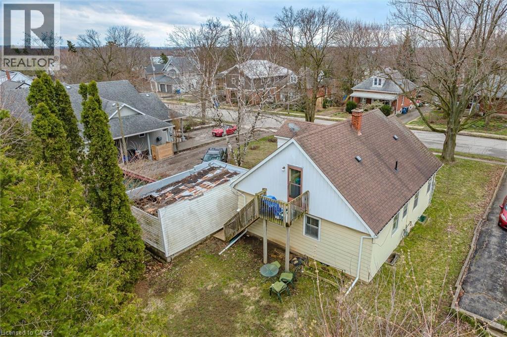 37 Edgehill Drive, Guelph, Ontario  N1H 5E3 - Photo 24 - 40820832