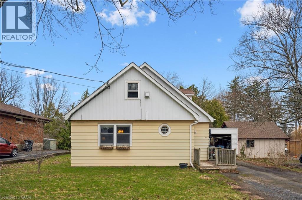 37 Edgehill Drive, Guelph, Ontario  N1H 5E3 - Photo 3 - 40820832