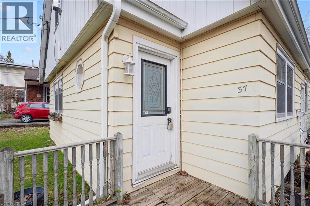 37 Edgehill Drive, Guelph, Ontario  N1H 5E3 - Photo 5 - 40820832