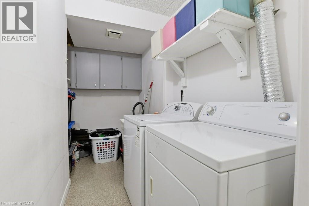 80 Breckenridge Drive Unit# 110, Kitchener, Ontario  N2B 2N9 - Photo 11 - 40820759