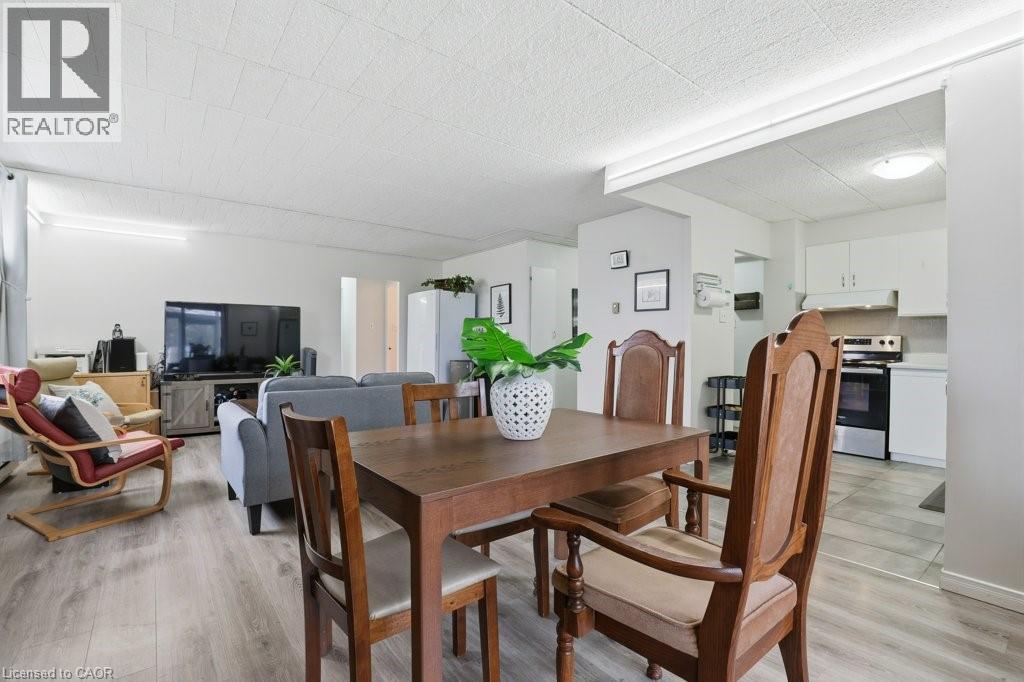 80 Breckenridge Drive Unit# 110, Kitchener, Ontario  N2B 2N9 - Photo 6 - 40820759