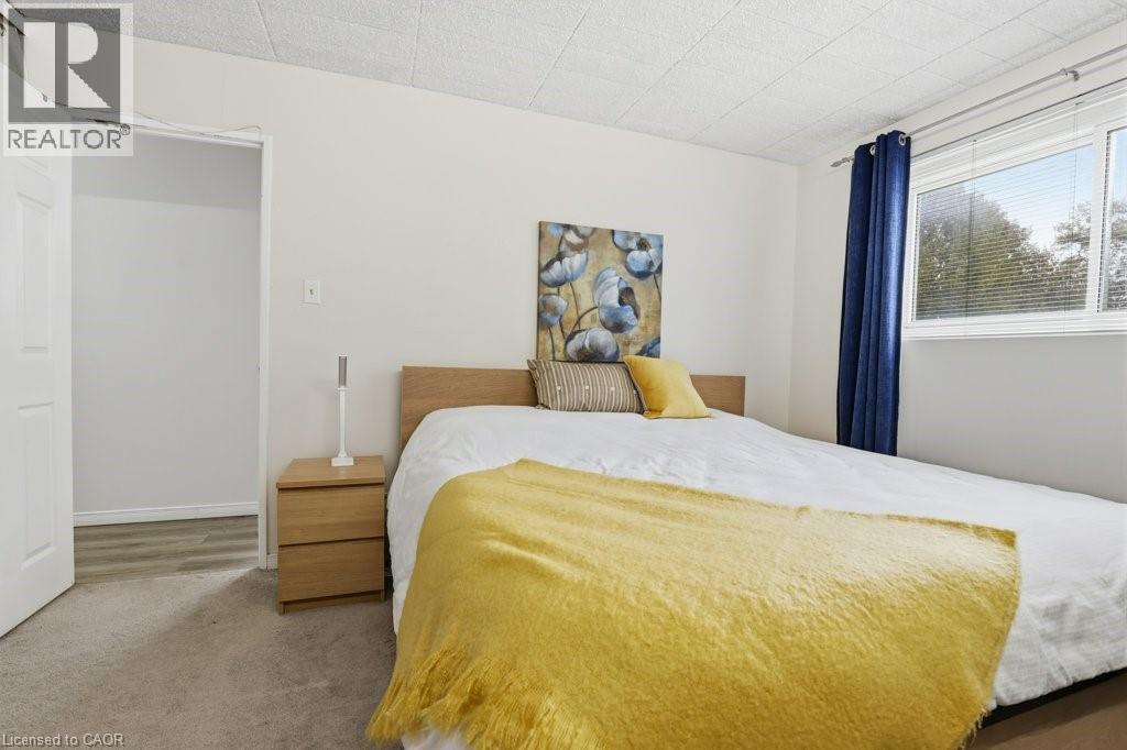 80 Breckenridge Drive Unit# 110, Kitchener, Ontario  N2B 2N9 - Photo 7 - 40820759