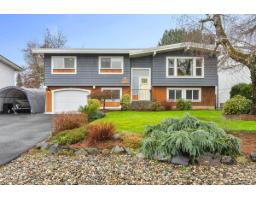 10008 DUBLIN DRIVE|Fairfield Island, Chilliwack, British Columbia