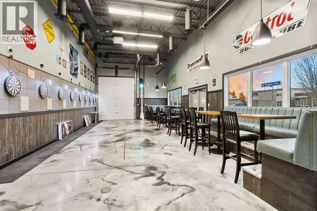 5015 50 Avenue, Whitecourt, Alberta  T7S 1V4 - Photo 8 - A2280576