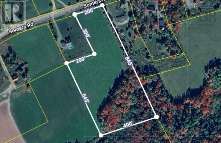 Somers Road Road, brierly brook, Nova Scotia