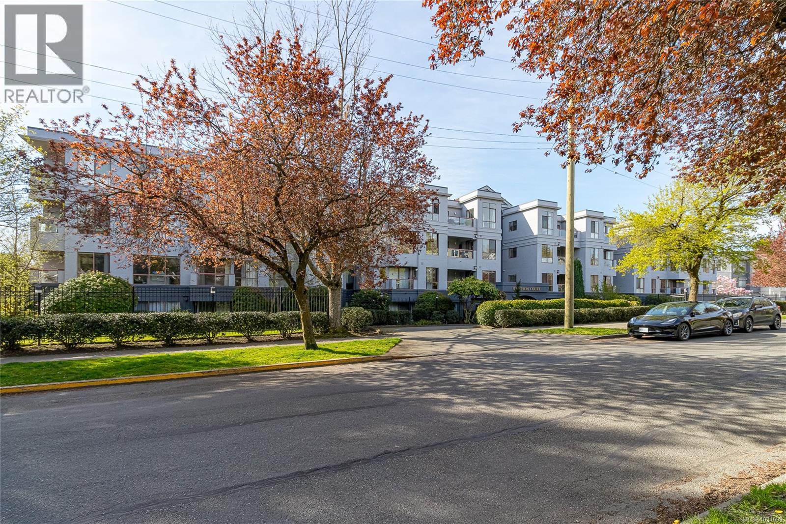 409 545 Manchester Rd, Victoria, British Columbia  V8T 5H6 - Photo 30 - 1031099