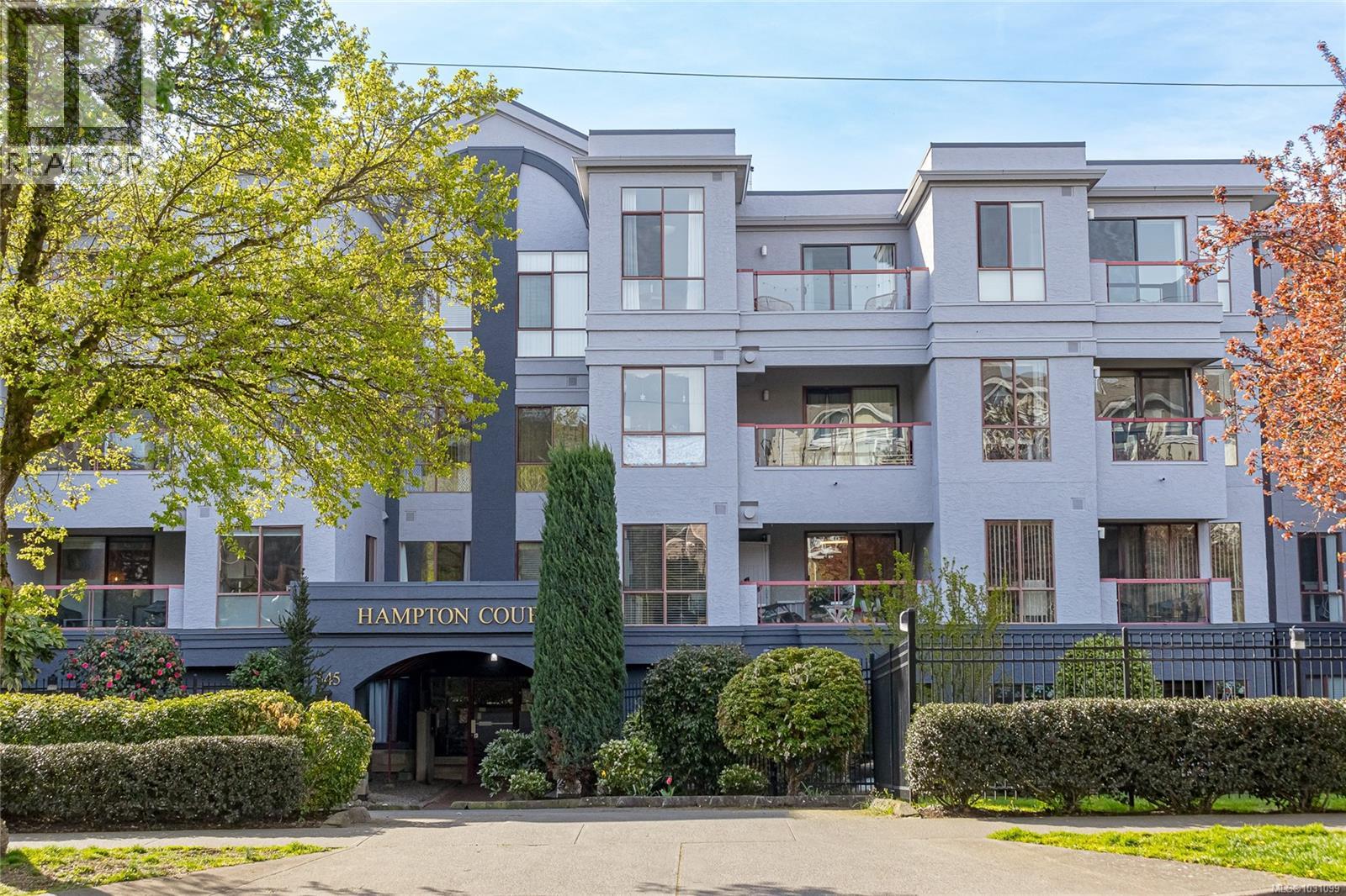 409 545 Manchester Rd, Victoria, British Columbia  V8T 5H6 - Photo 3 - 1031099