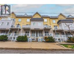 171 BLEECKER Street Unit# 222, toronto, Ontario