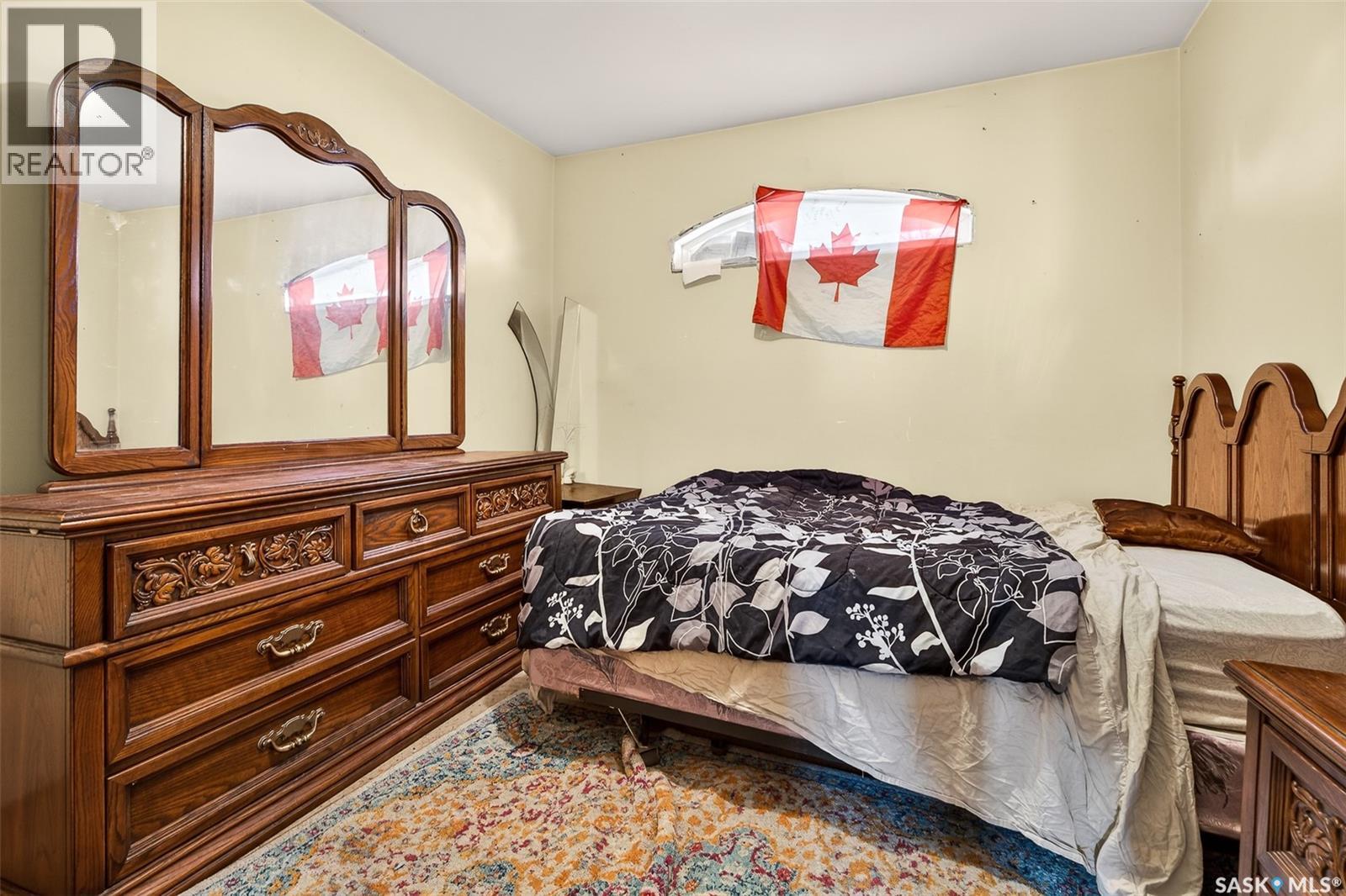 1317 Hochelaga Street W, Moose Jaw, Saskatchewan  S6H 6C3 - Photo 19 - SK028896