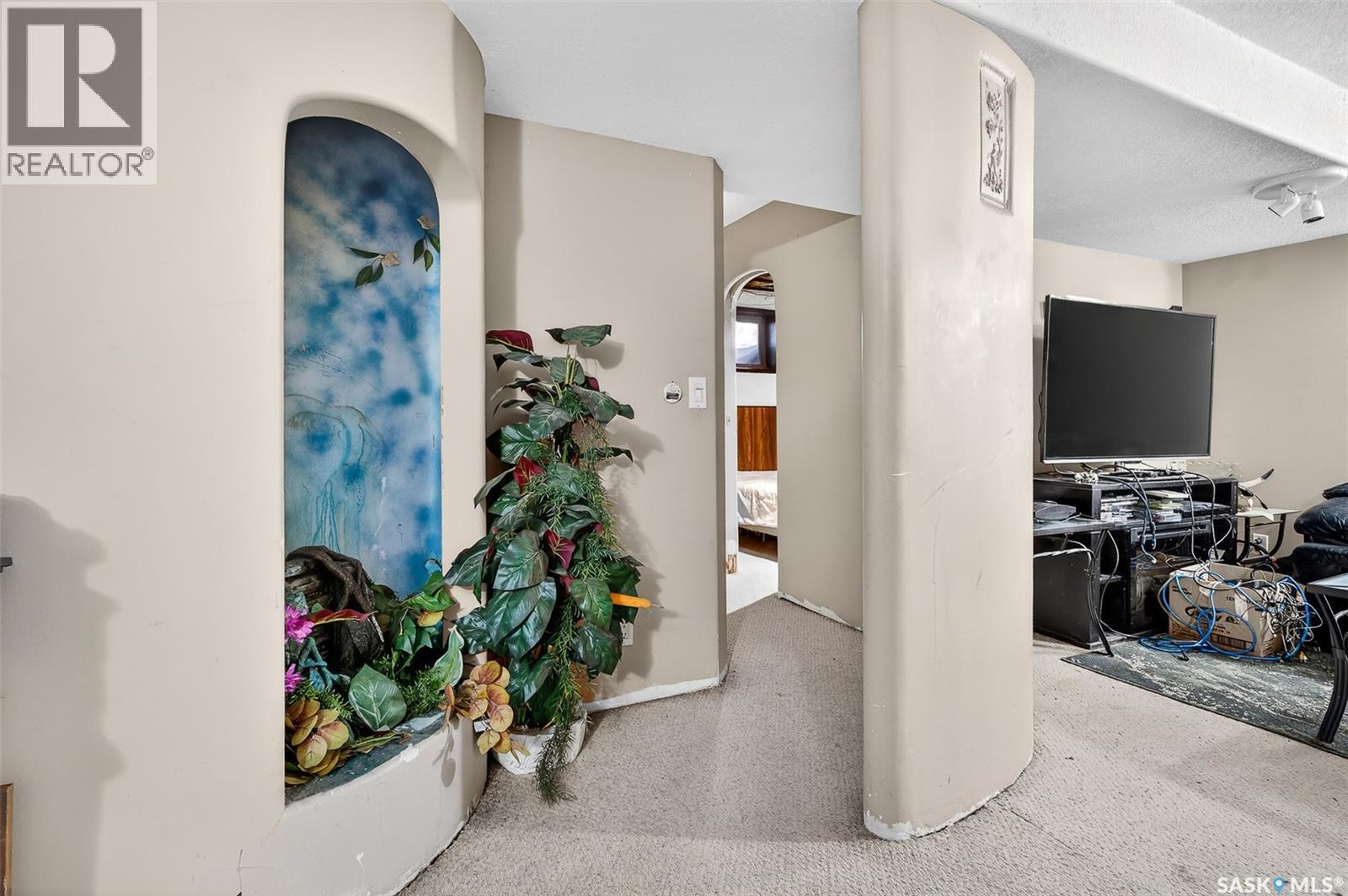 1317 Hochelaga Street W, Moose Jaw, Saskatchewan  S6H 6C3 - Photo 26 - SK028896