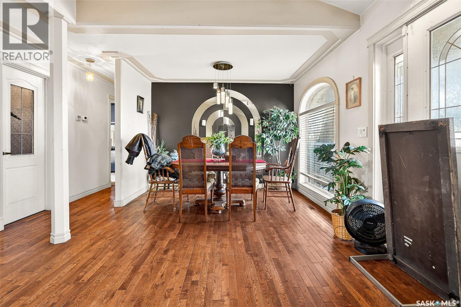 1317 Hochelaga Street W, Moose Jaw, Saskatchewan  S6H 6C3 - Photo 6 - SK028896