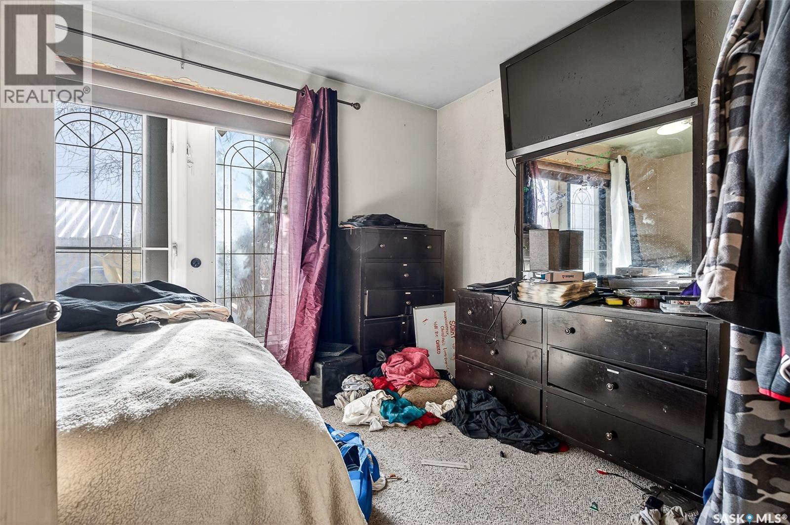 1317 Hochelaga Street W, Moose Jaw, Saskatchewan  S6H 6C3 - Photo 17 - SK028896