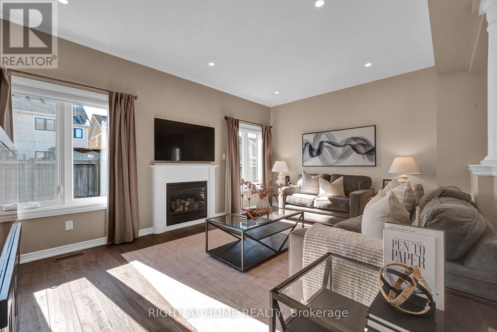 119 Mildenhall Place, Whitby, Ontario  L1M 0E4 - Photo 19 - E13002872