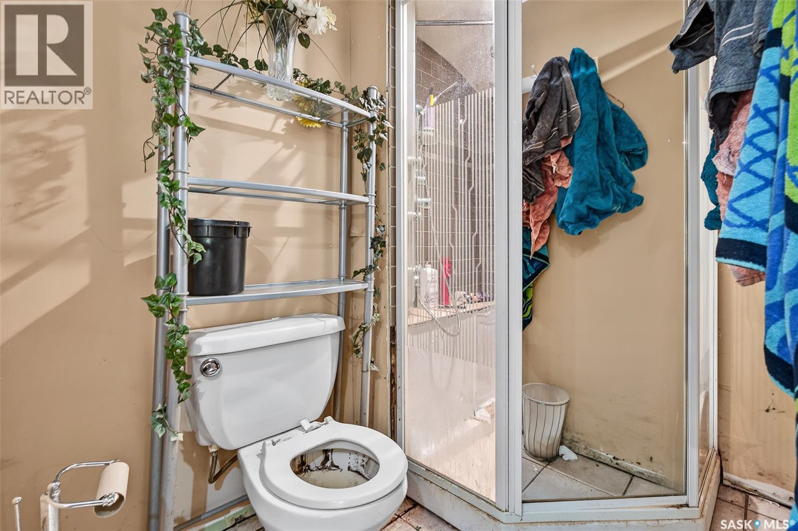 1317 Hochelaga Street W, Moose Jaw, Saskatchewan  S6H 6C3 - Photo 28 - SK028896