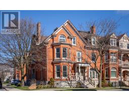 2 - 244 KING STREET E, Kingston, Ontario