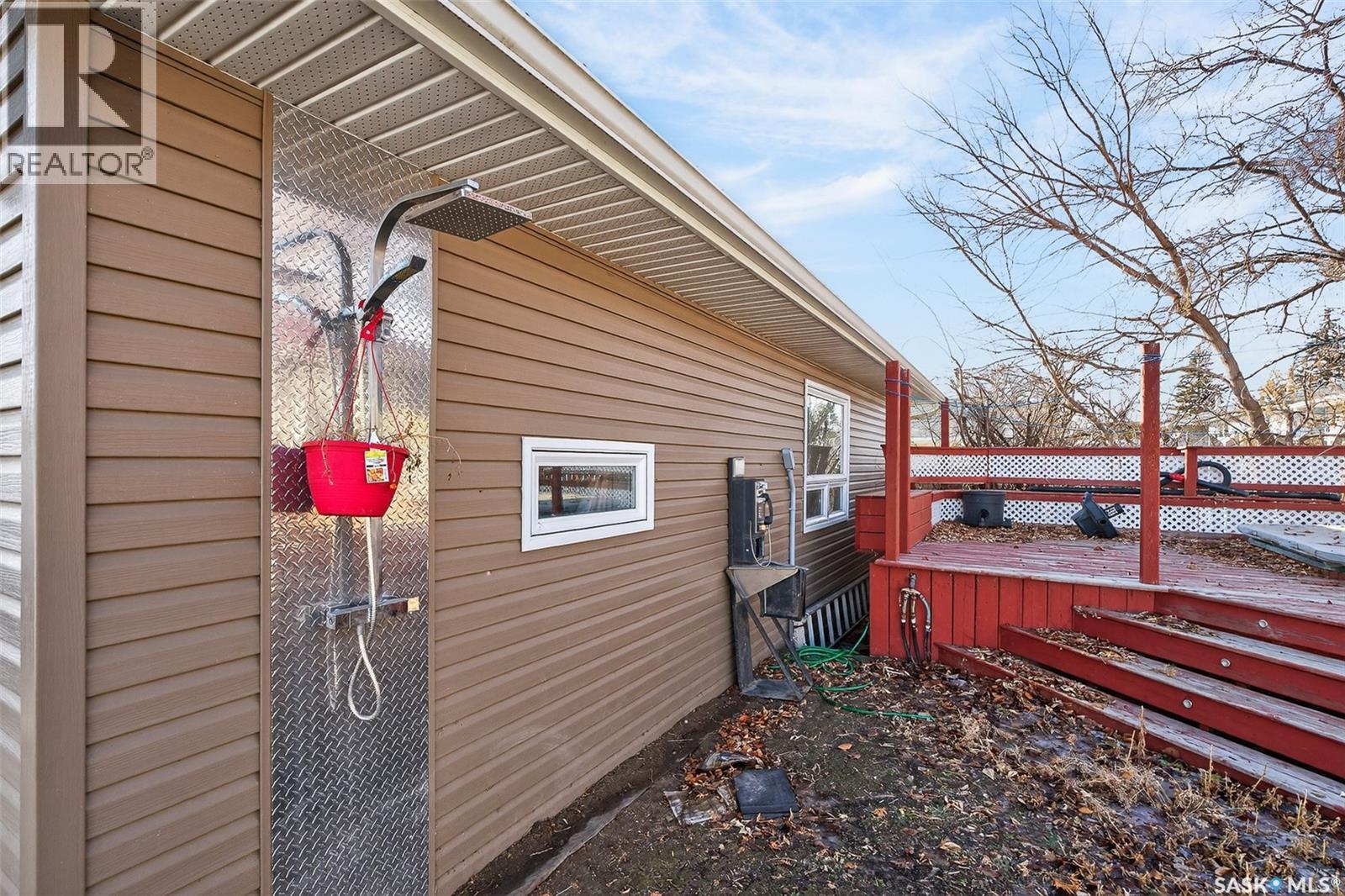 1317 Hochelaga Street W, Moose Jaw, Saskatchewan  S6H 6C3 - Photo 42 - SK028896