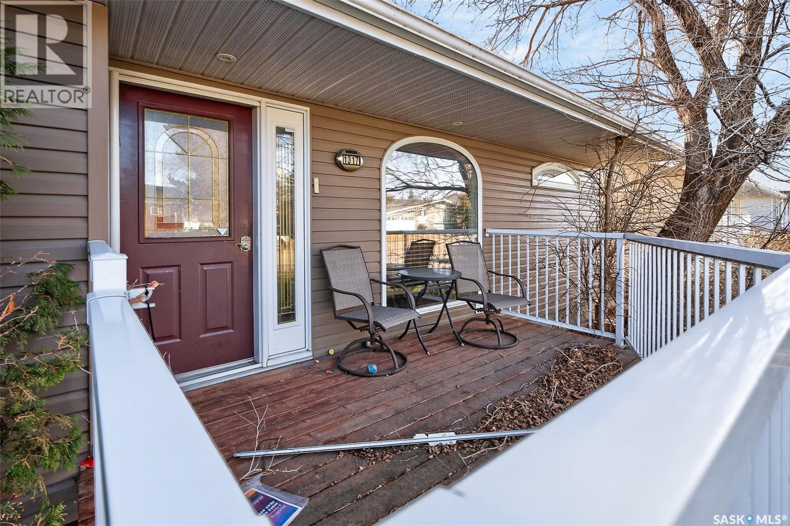 1317 Hochelaga Street W, Moose Jaw, Saskatchewan  S6H 6C3 - Photo 48 - SK028896