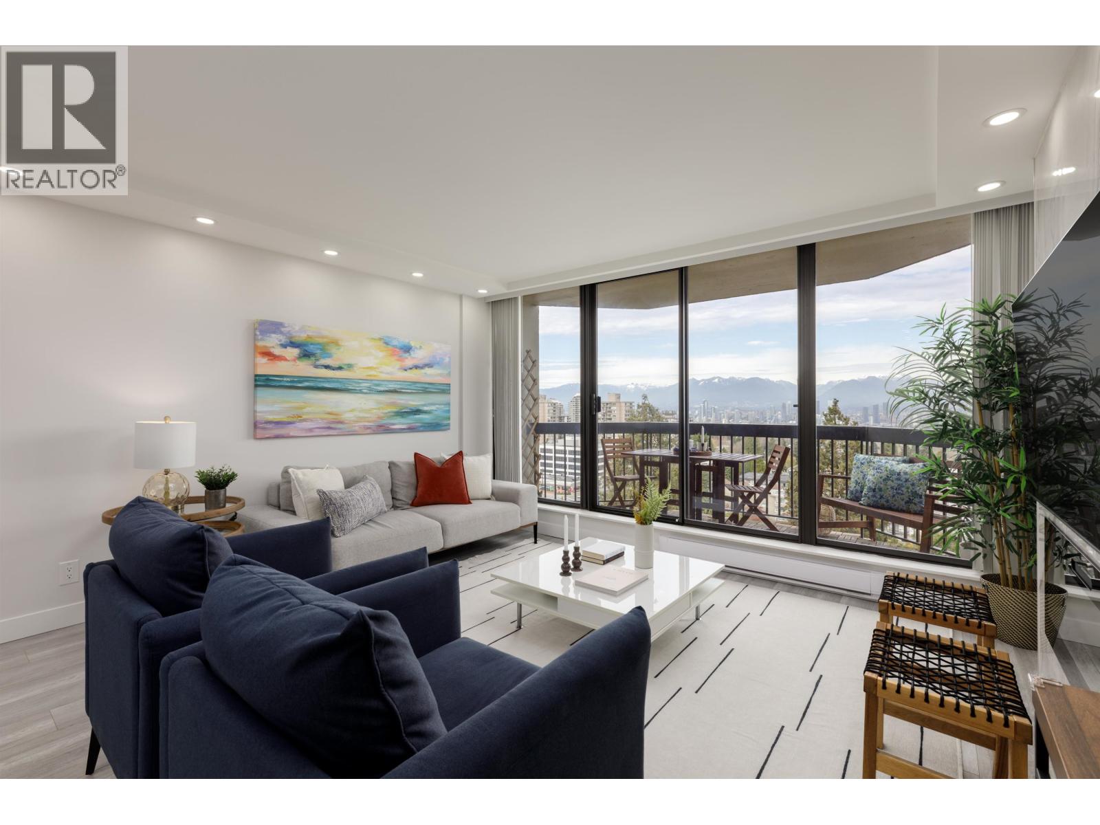 1401 6540 Burlington Avenue, Burnaby, British Columbia  V5H 4G3 - Photo 9 - R3110257