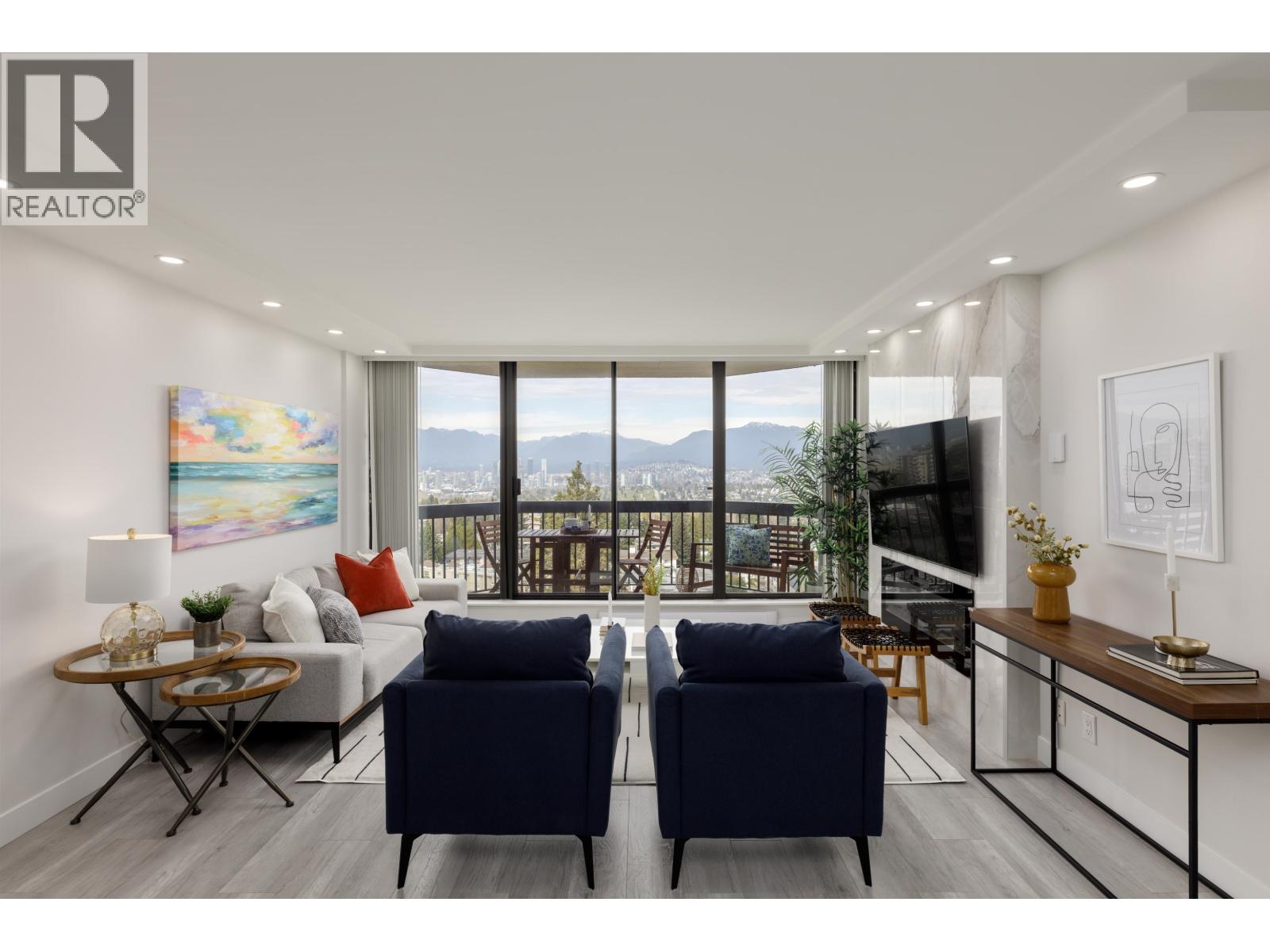 1401 6540 Burlington Avenue, Burnaby, British Columbia  V5H 4G3 - Photo 6 - R3110257