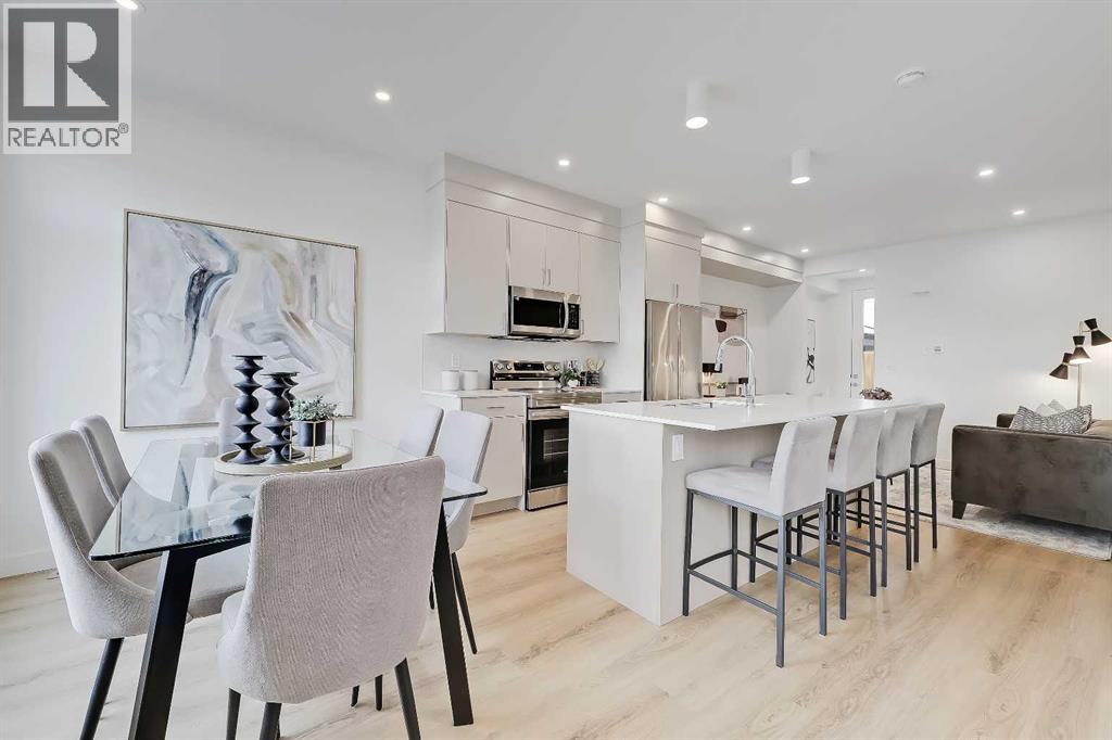 109 & 102, 3550 45 Street Sw, Calgary, Alberta  T3E 3V2 - Photo 8 - A2282737