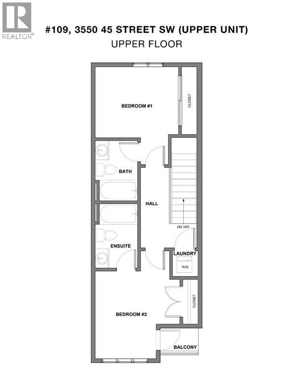 109 & 102, 3550 45 Street Sw, Calgary, Alberta  T3E 3V2 - Photo 5 - A2282737