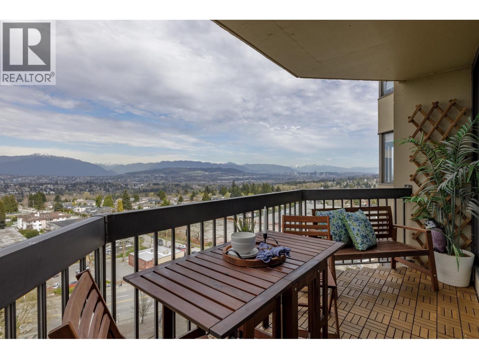 1401 6540 Burlington Avenue, Burnaby, British Columbia  V5H 4G3 - Photo 23 - R3110257