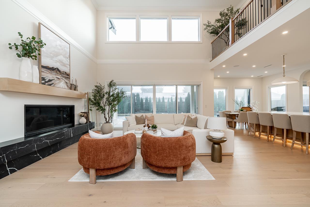 8888 HADDEN STREET, Langley, British Columbia