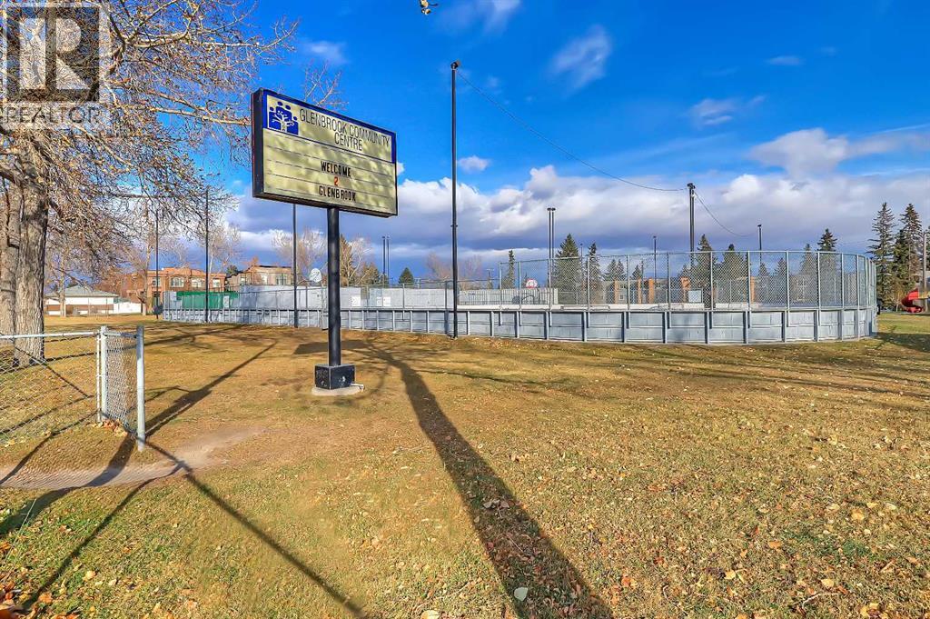 109 & 102, 3550 45 Street Sw, Calgary, Alberta  T3E 3V2 - Photo 30 - A2282737