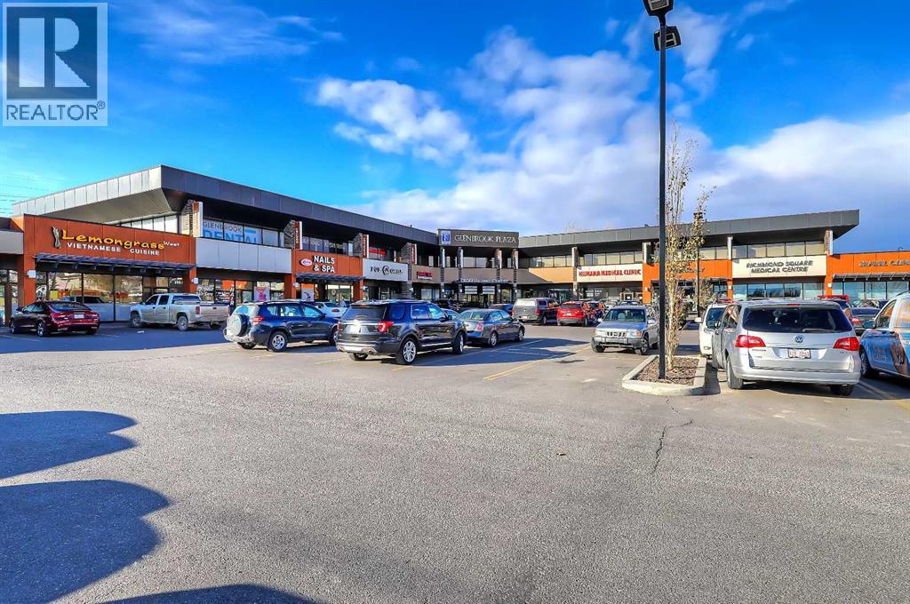 109 & 102, 3550 45 Street Sw, Calgary, Alberta  T3E 3V2 - Photo 39 - A2282737