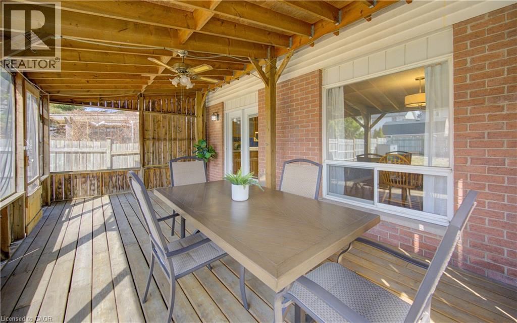 9 Camrose Court, Kitchener, Ontario  N2M 5J3 - Photo 23 - 40815752