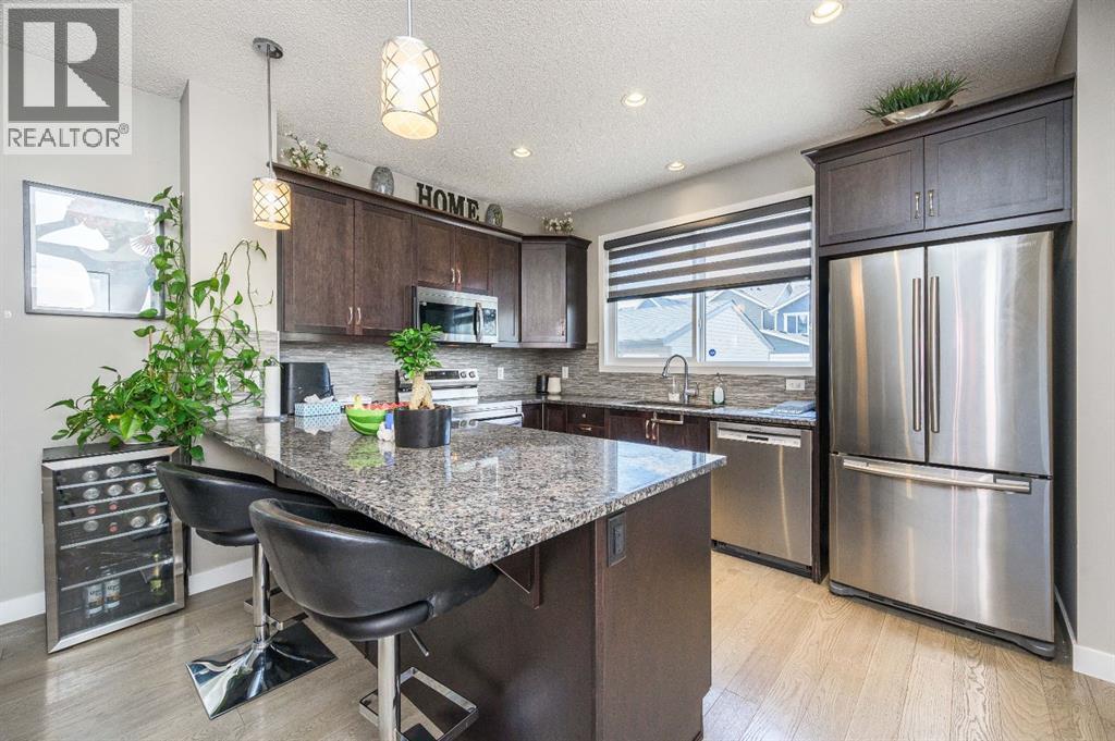 5 Masters Street Se, Calgary, Alberta  T3M 2R5 - Photo 3 - A2297137