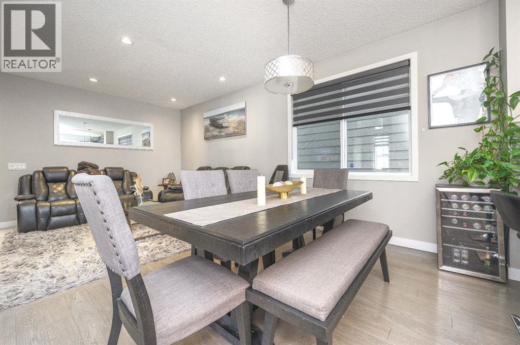 5 Masters Street Se, Calgary, Alberta  T3M 2R5 - Photo 9 - A2297137