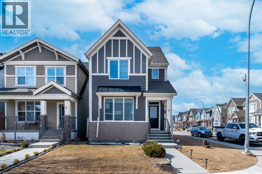 5 Masters Street SE, Calgary, Alberta