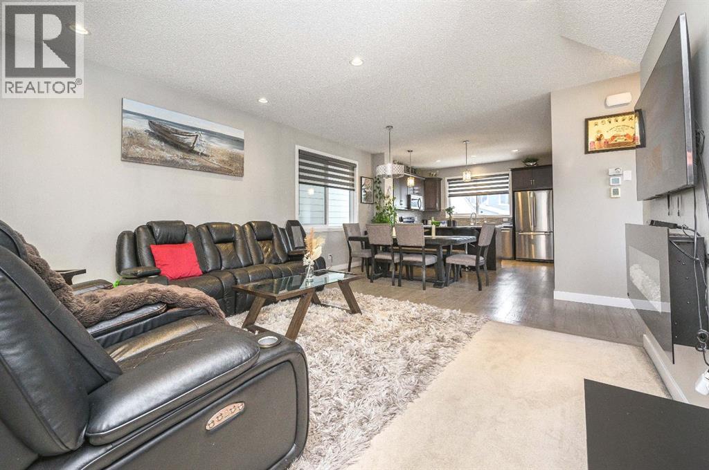 5 Masters Street Se, Calgary, Alberta  T3M 2R5 - Photo 13 - A2297137