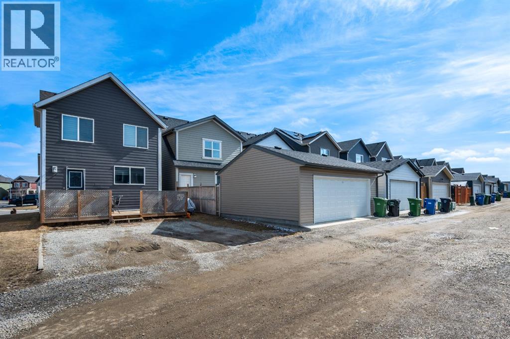 5 Masters Street Se, Calgary, Alberta  T3M 2R5 - Photo 37 - A2297137