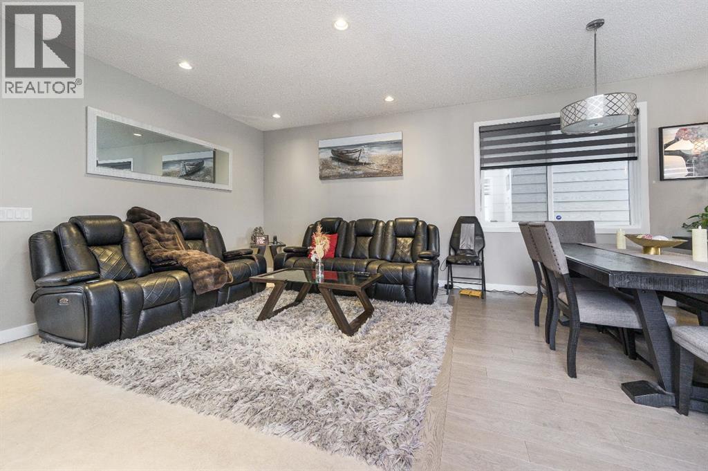 5 Masters Street Se, Calgary, Alberta  T3M 2R5 - Photo 11 - A2297137