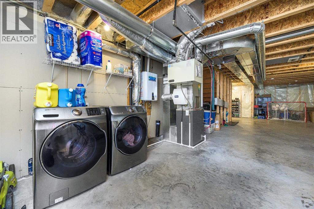 5 Masters Street Se, Calgary, Alberta  T3M 2R5 - Photo 34 - A2297137