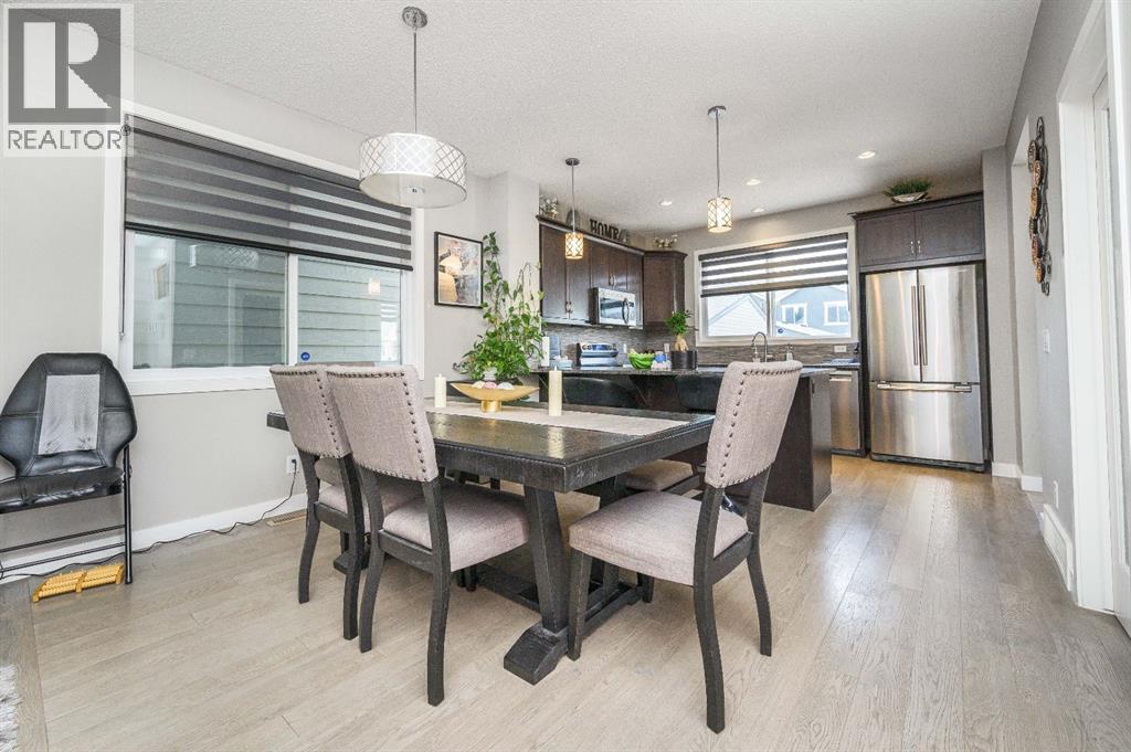 5 Masters Street Se, Calgary, Alberta  T3M 2R5 - Photo 10 - A2297137