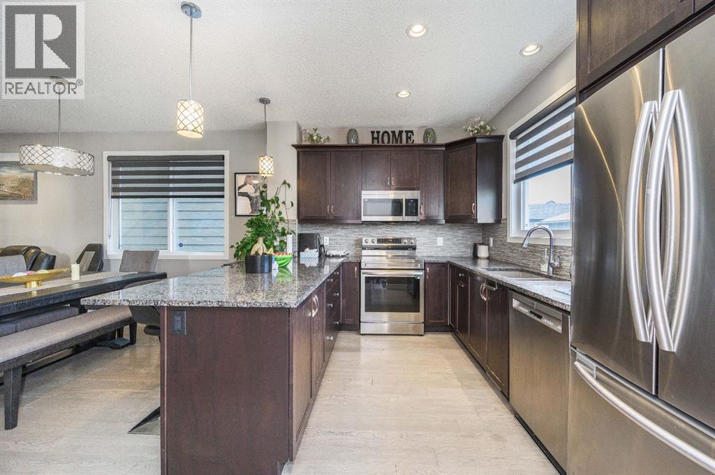 5 Masters Street Se, Calgary, Alberta  T3M 2R5 - Photo 4 - A2297137