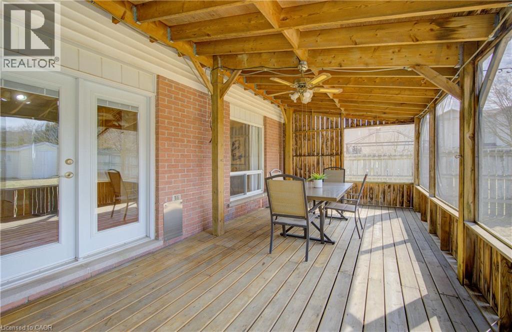 9 Camrose Court, Kitchener, Ontario  N2M 5J3 - Photo 22 - 40815752