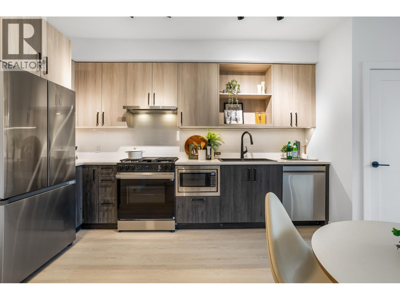 505 2002 St George Street, Port Moody, British Columbia  V3H 2E6 - Photo 5 - R3109927