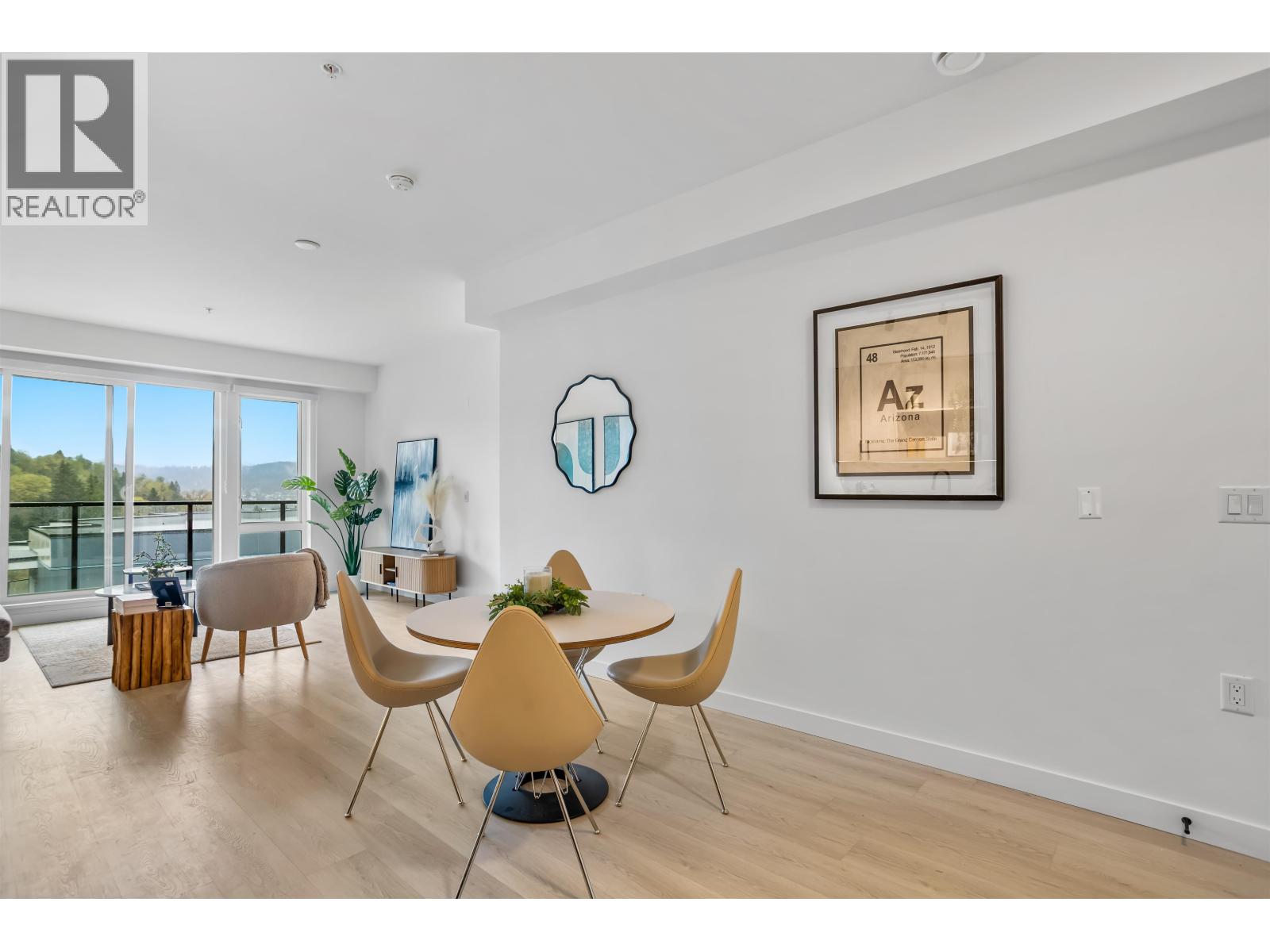 505 2002 St George Street, Port Moody, British Columbia  V3H 2E6 - Photo 9 - R3109927