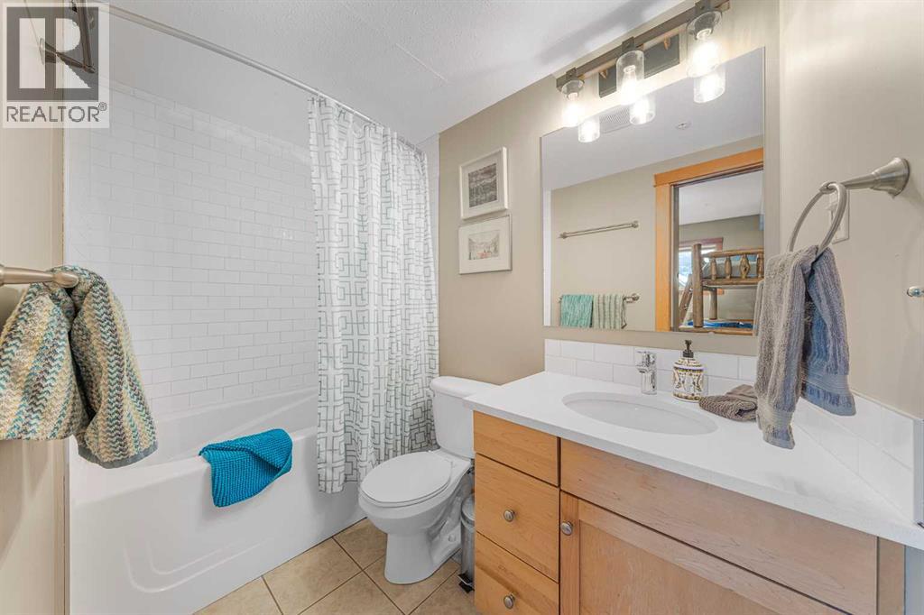 206c, 1120 Railway Avenue, Canmore, Alberta  T1W 1P4 - Photo 20 - A2298628