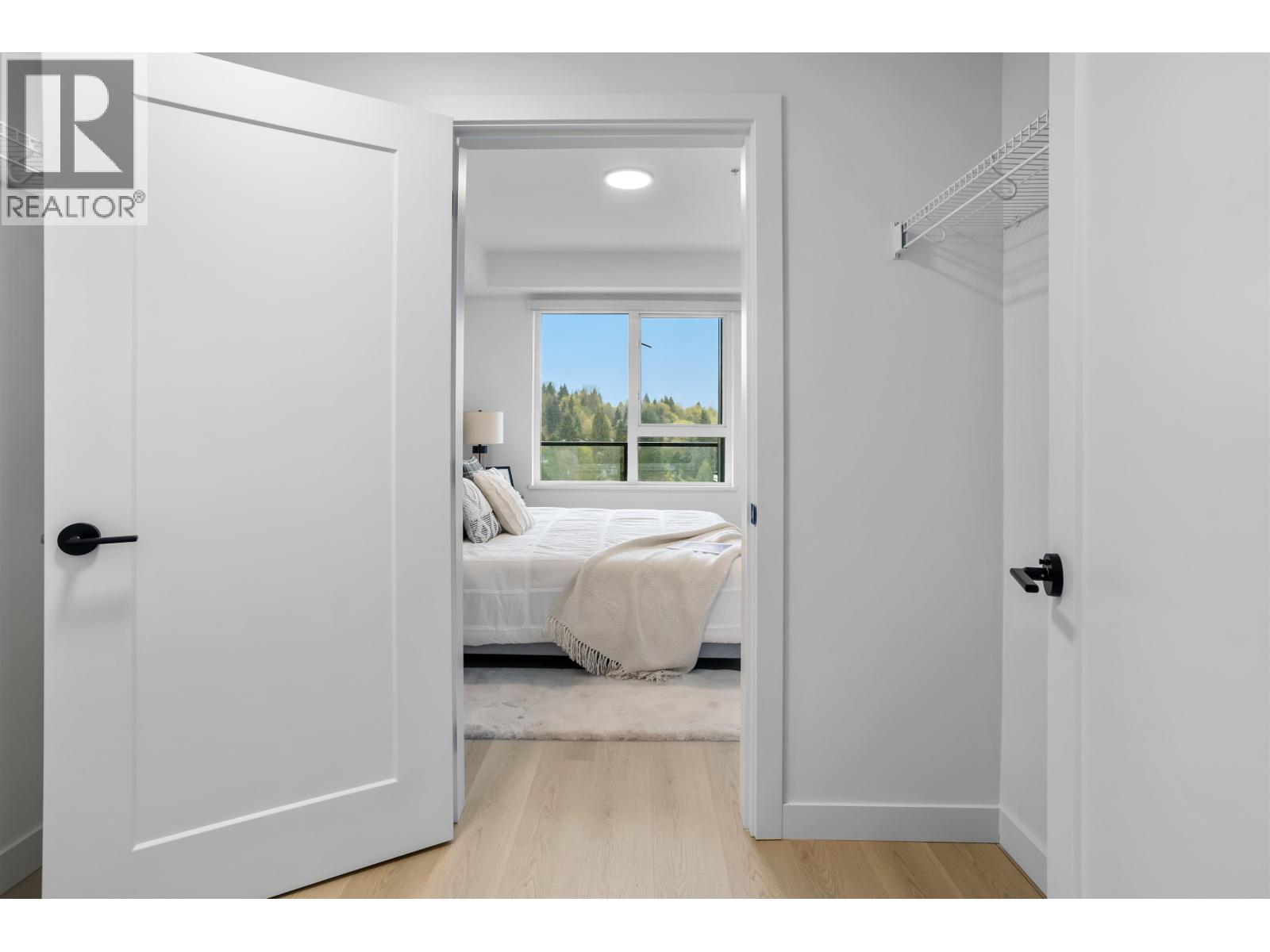 505 2002 St George Street, Port Moody, British Columbia  V3H 2E6 - Photo 13 - R3109927