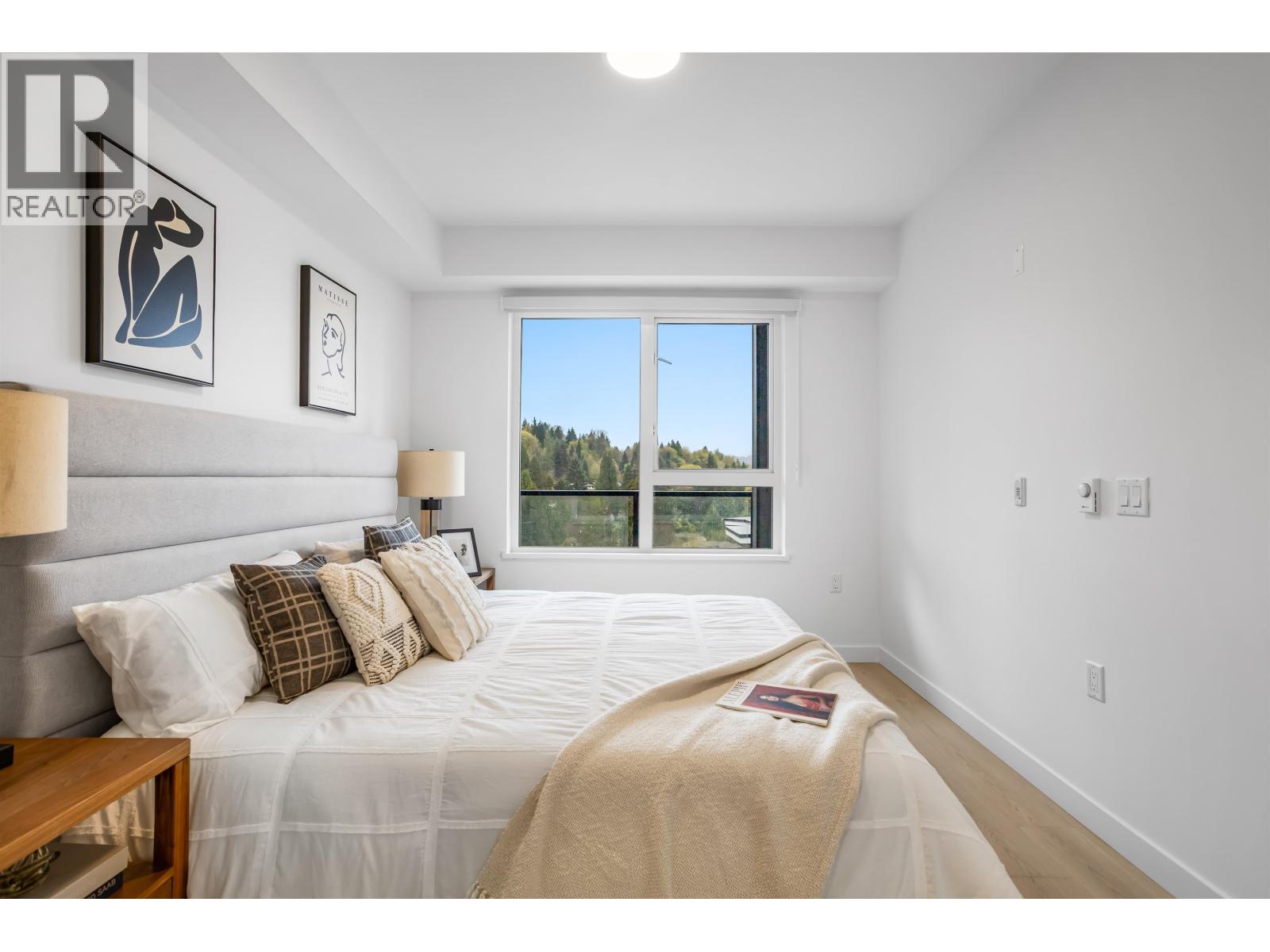 505 2002 St George Street, Port Moody, British Columbia  V3H 2E6 - Photo 15 - R3109927