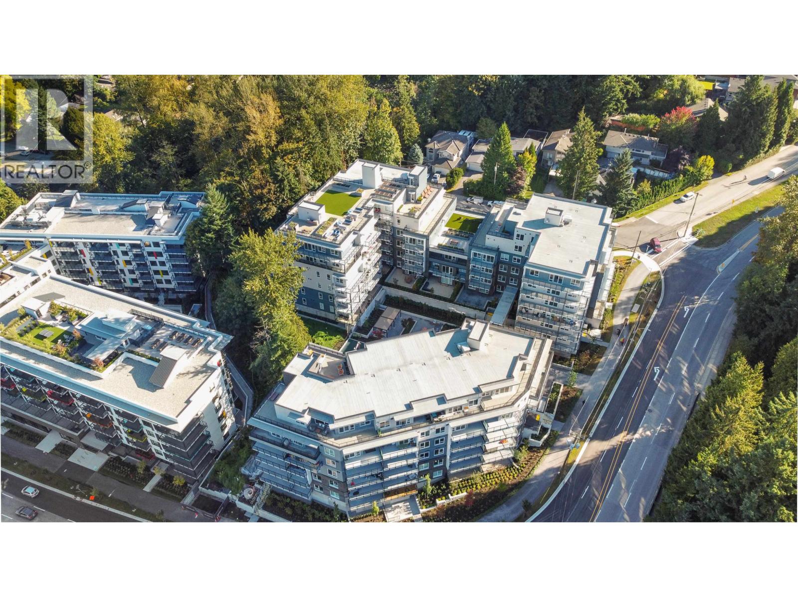 505 2002 St George Street, Port Moody, British Columbia  V3H 2E6 - Photo 40 - R3109927