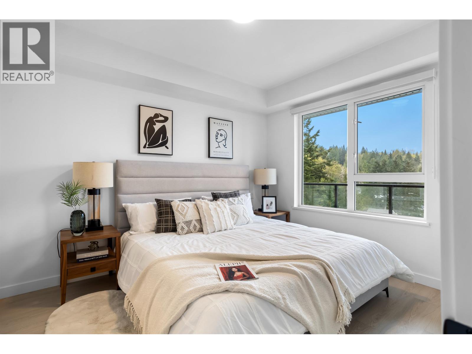 505 2002 St George Street, Port Moody, British Columbia  V3H 2E6 - Photo 14 - R3109927